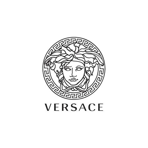 versace amblem anlamı|gianni versace logo.